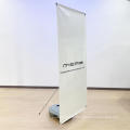 Frame display stand display stand literature display stand